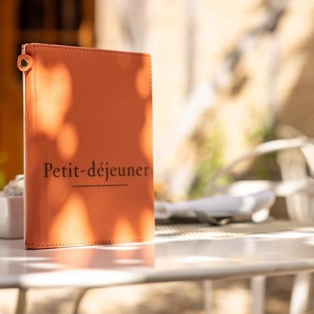 Le Champ Des Oiseaux Hotel & Spa Труа Экстерьер фото