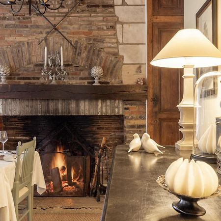 Le Champ Des Oiseaux Hotel & Spa Труа Экстерьер фото