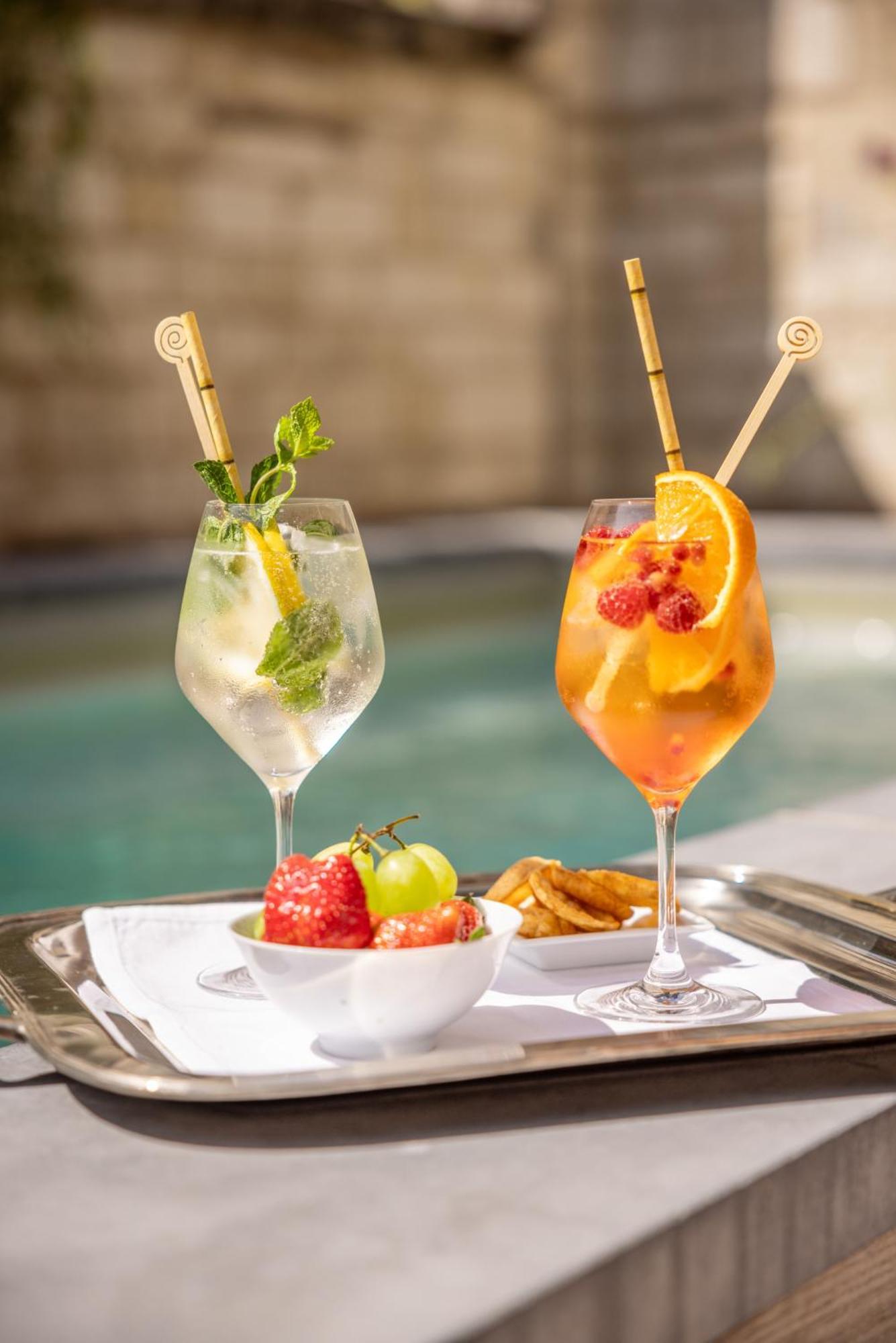 Le Champ Des Oiseaux Hotel & Spa Труа Экстерьер фото