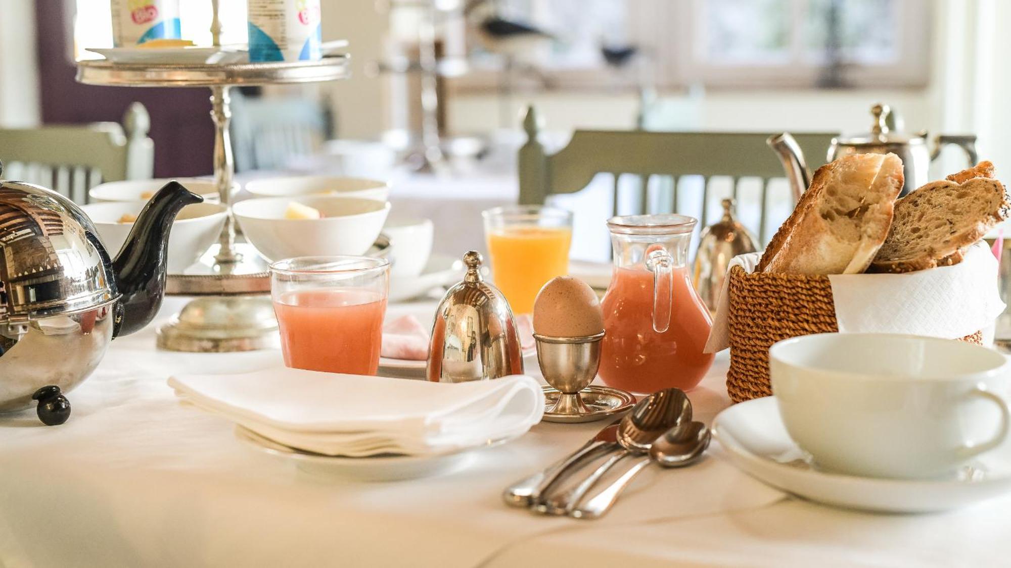 Le Champ Des Oiseaux Hotel & Spa Труа Экстерьер фото
