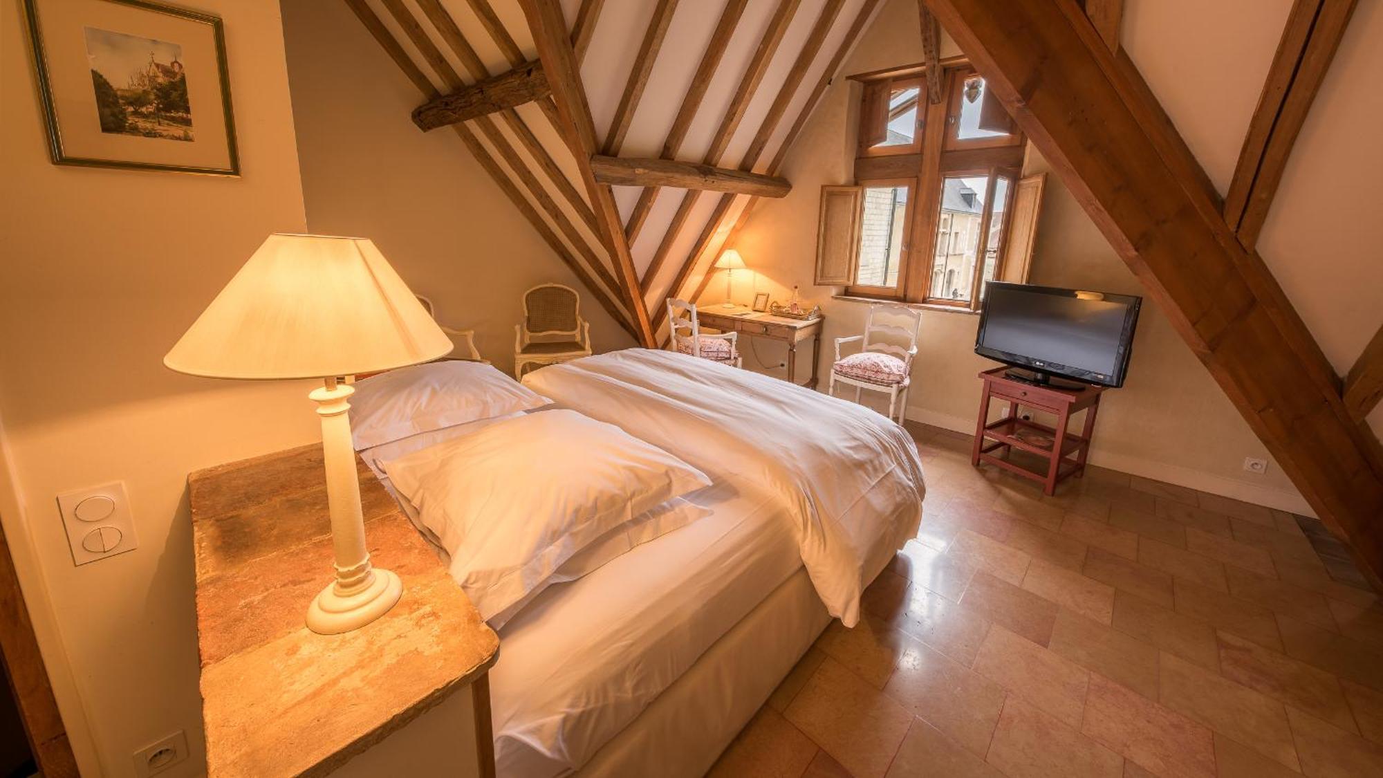 Le Champ Des Oiseaux Hotel & Spa Труа Экстерьер фото