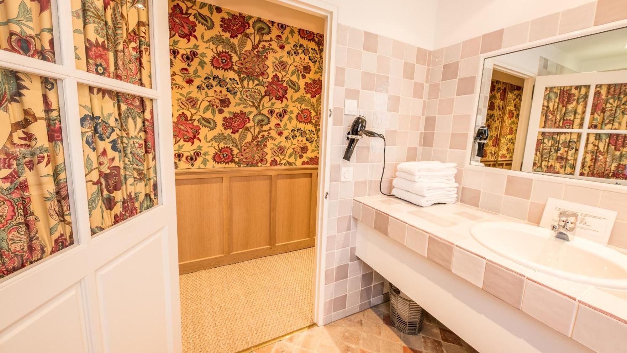 Le Champ Des Oiseaux Hotel & Spa Труа Экстерьер фото