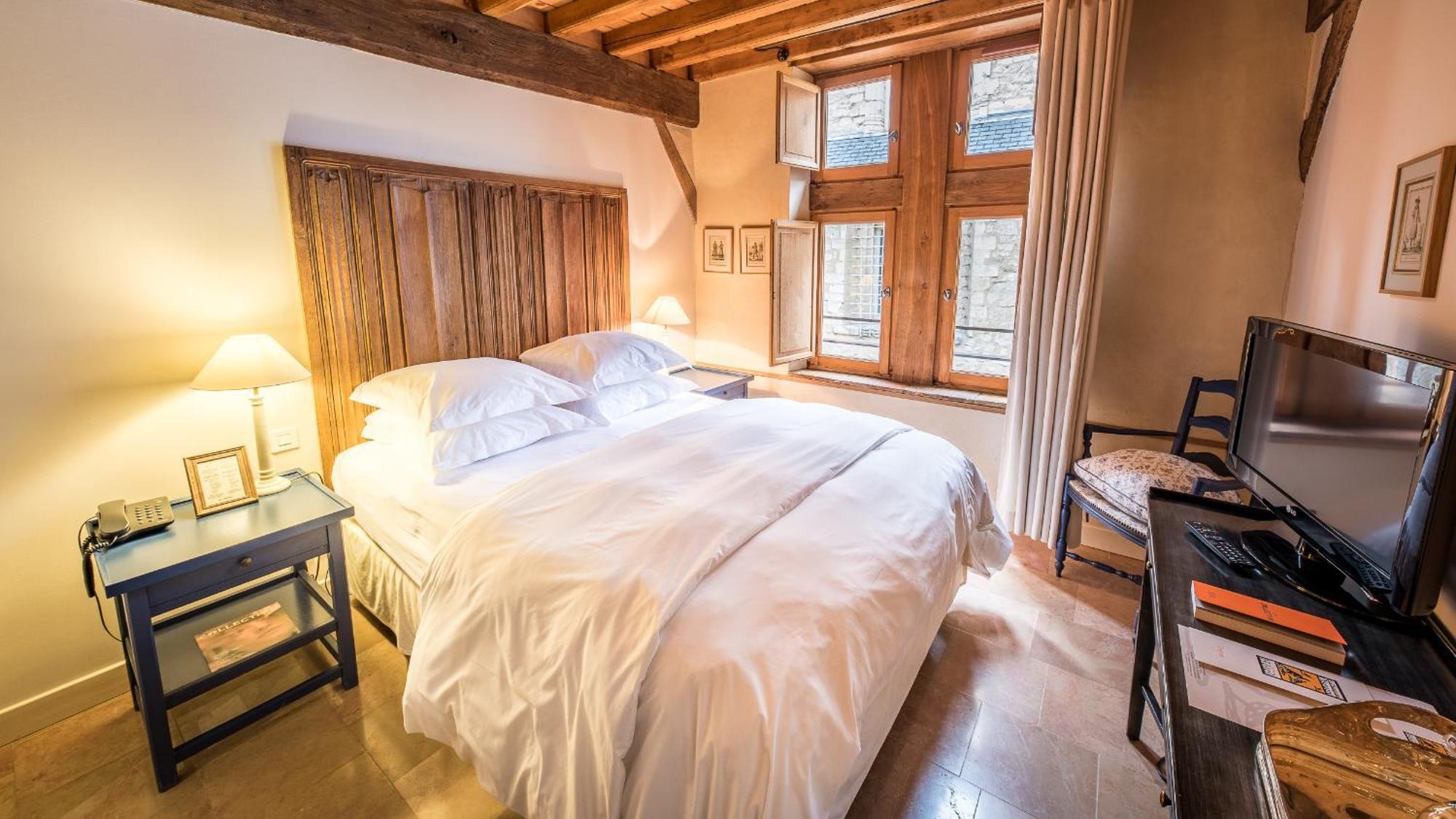 Le Champ Des Oiseaux Hotel & Spa Труа Экстерьер фото